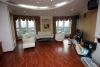 A 3 bedroom apartment with nice view in Cau giay, Ha noi